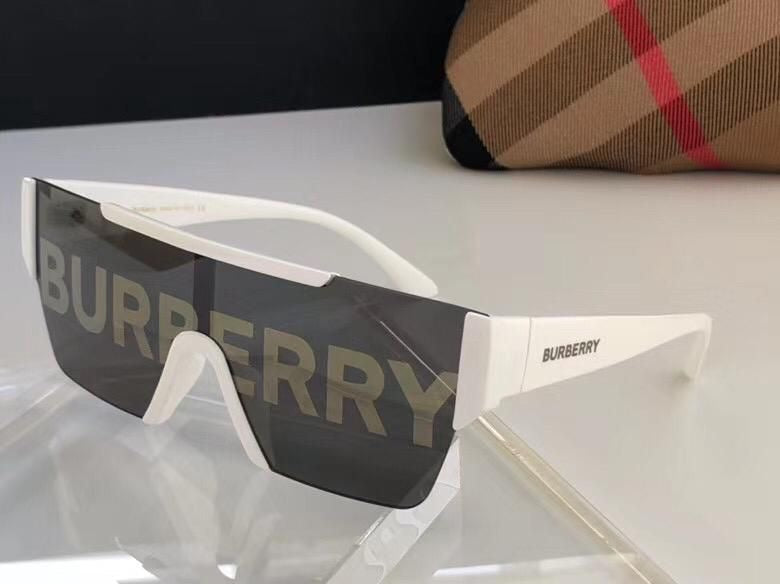 Lunette BURBERRY