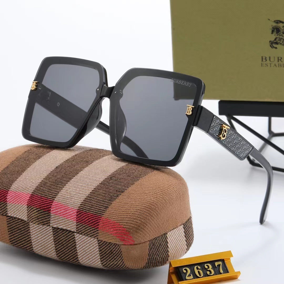 Lunette BURBERRY Femme