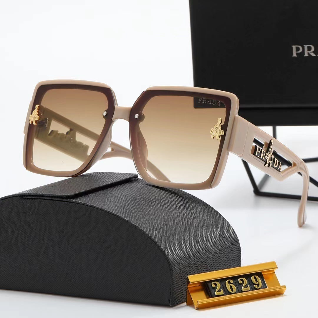 Lunette PRADA Femme