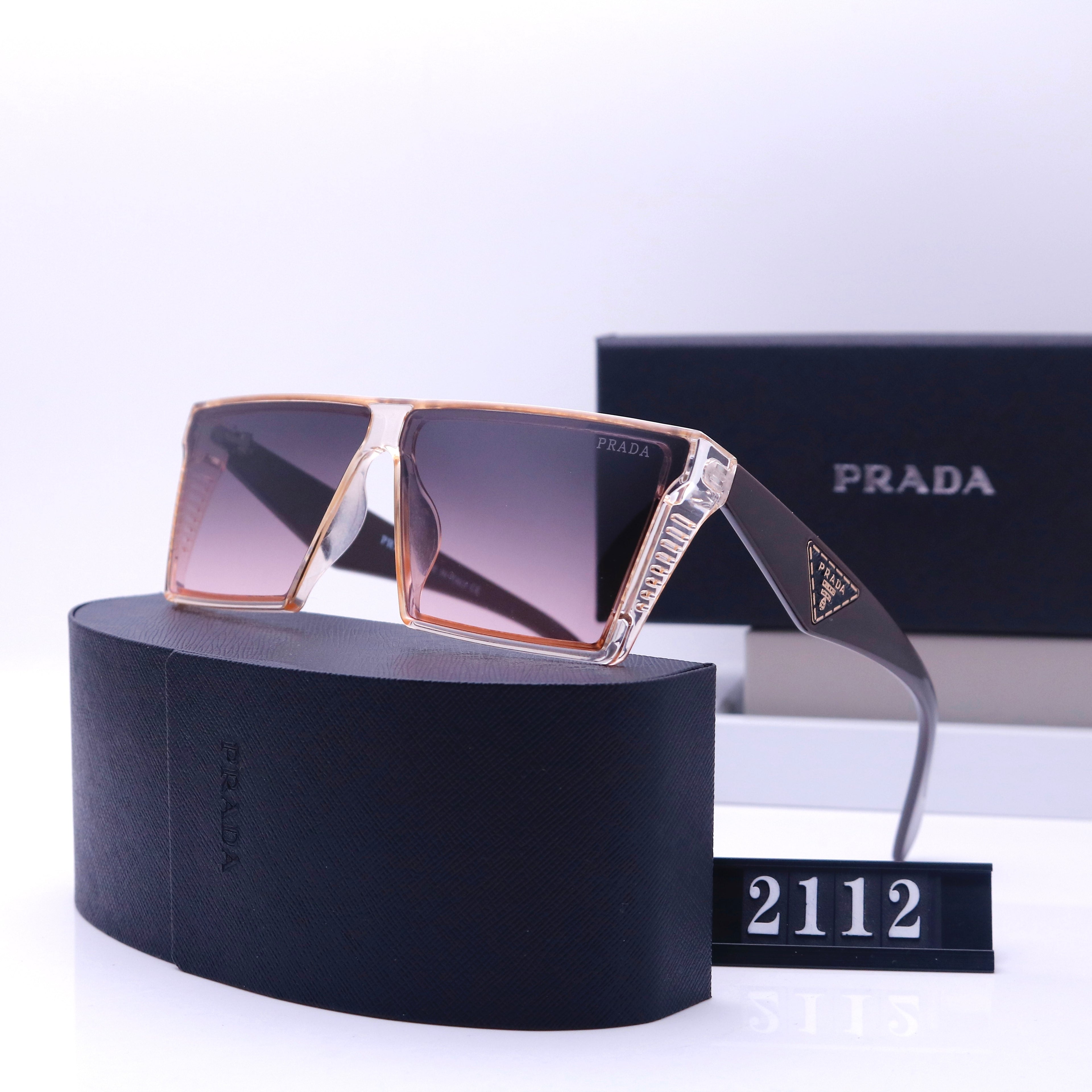 Lunette PRADA Femme
