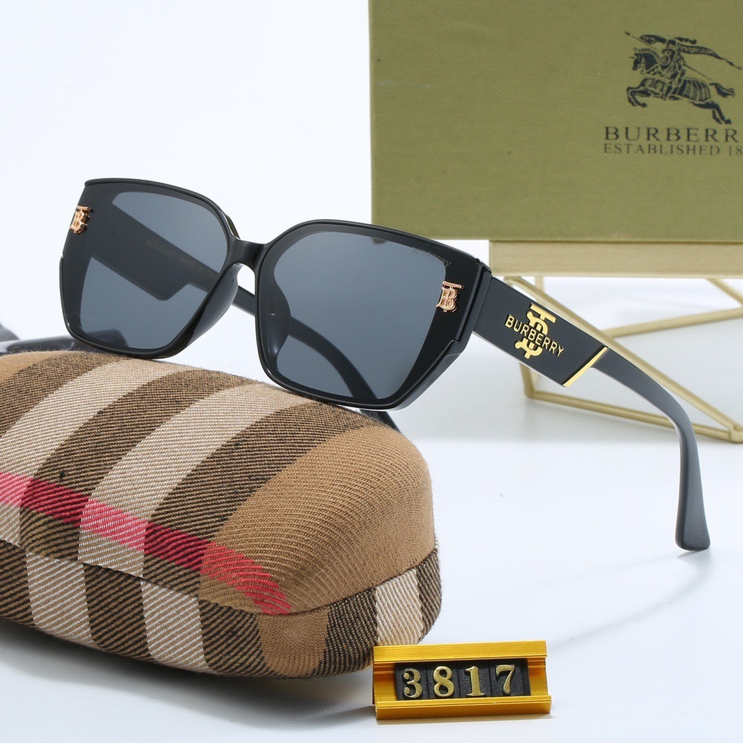 Lunette BURBERRY Femme