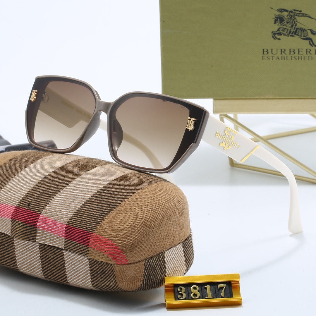 Lunette BURBERRY Femme