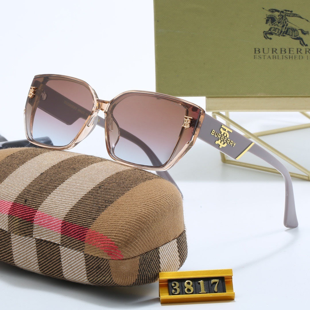Lunette BURBERRY Femme