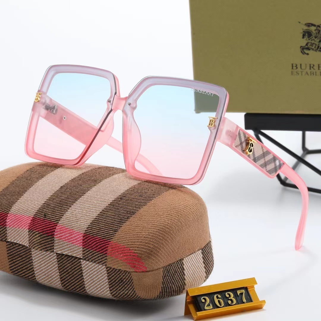 Lunette BURBERRY Femme