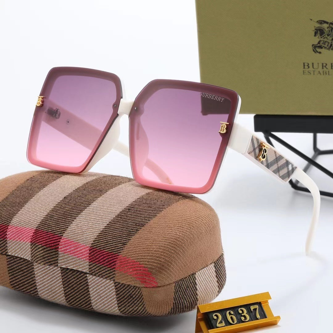 Lunette BURBERRY Femme