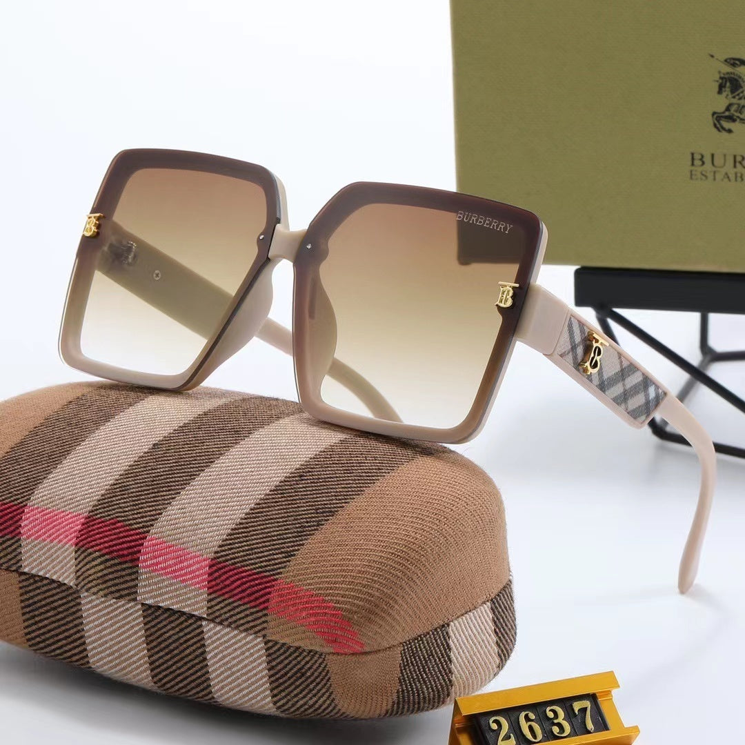 Lunette BURBERRY Femme