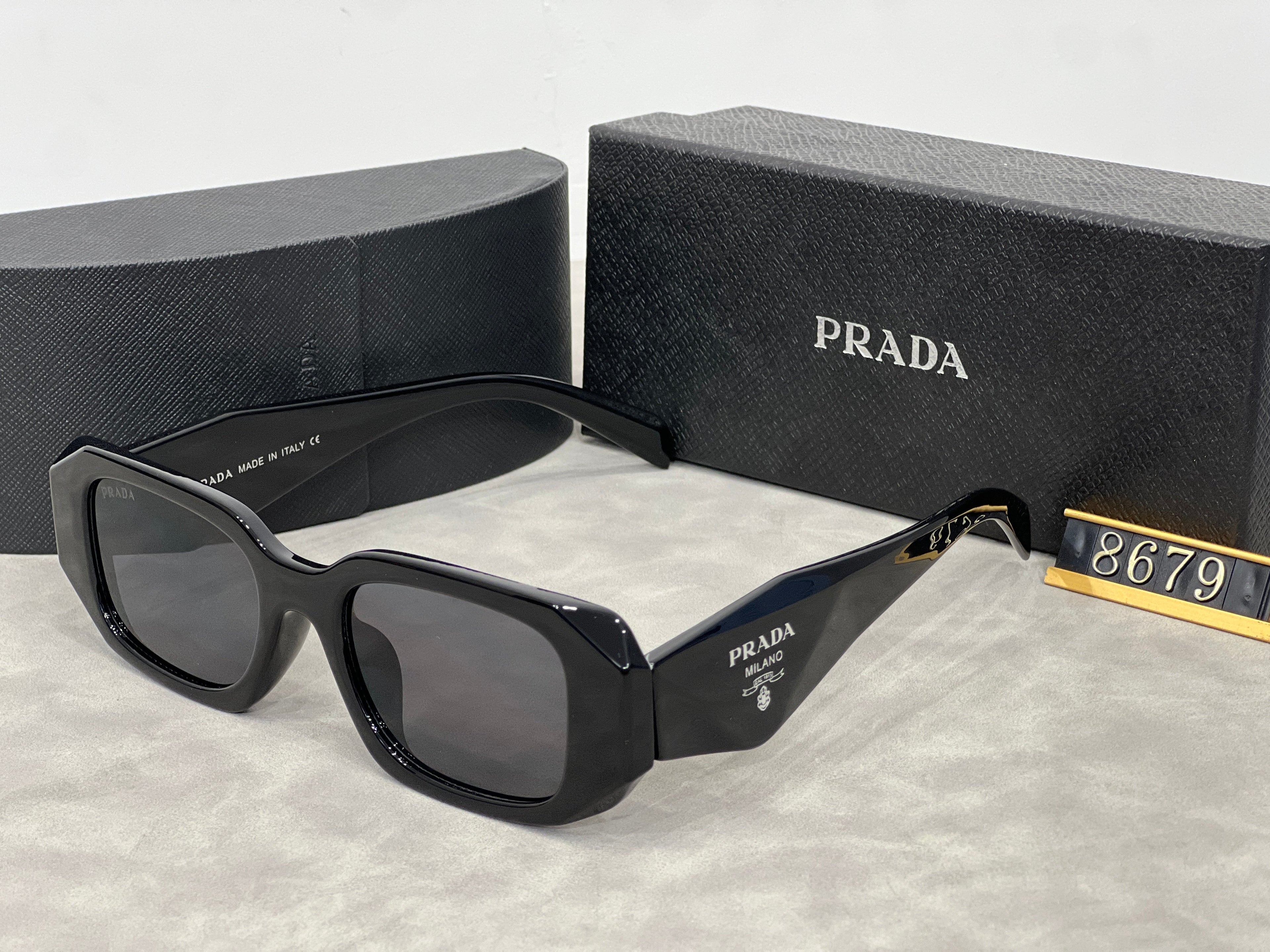 Lunette PRADA