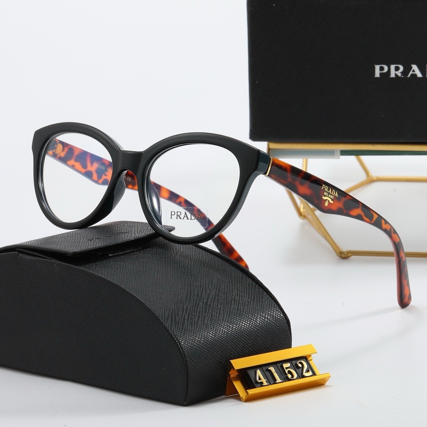Lunette PRADA Femme