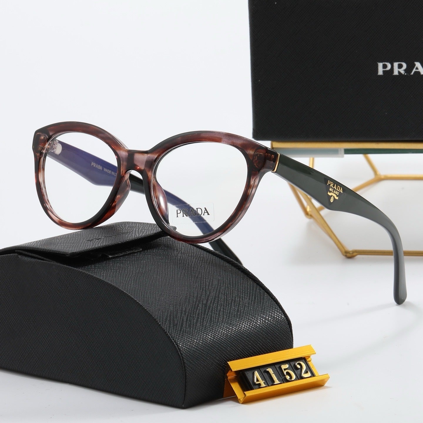 Lunette PRADA Femme