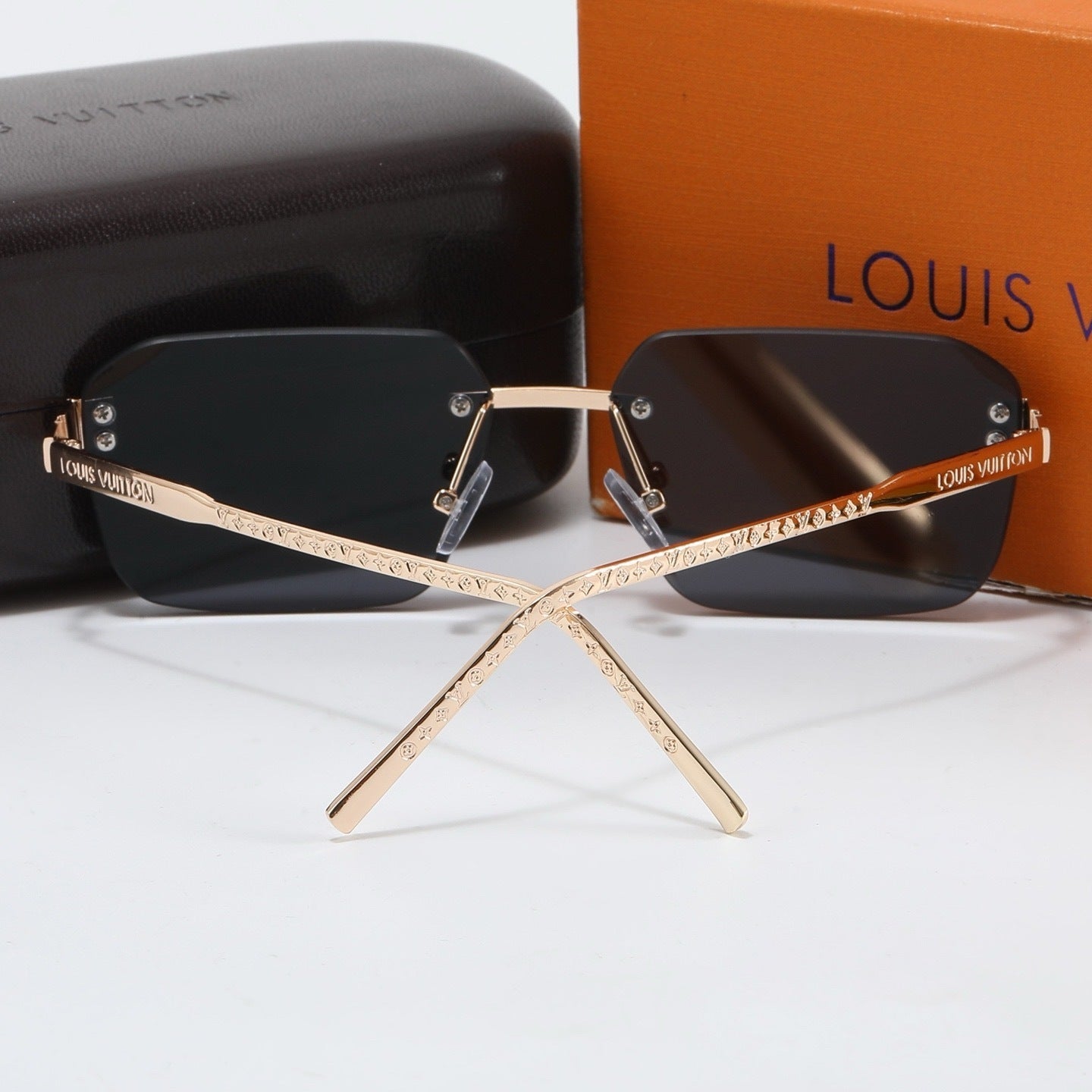 Lunette LV