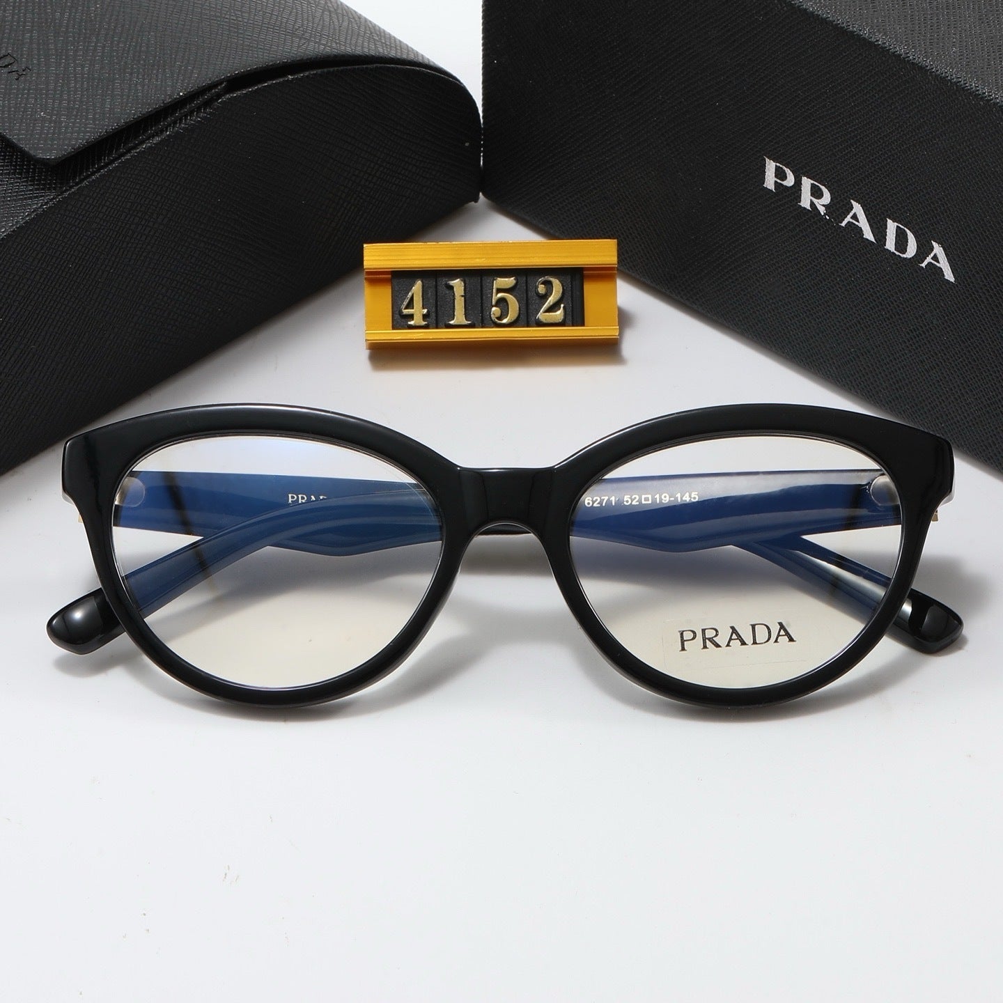 Lunette PRADA Femme