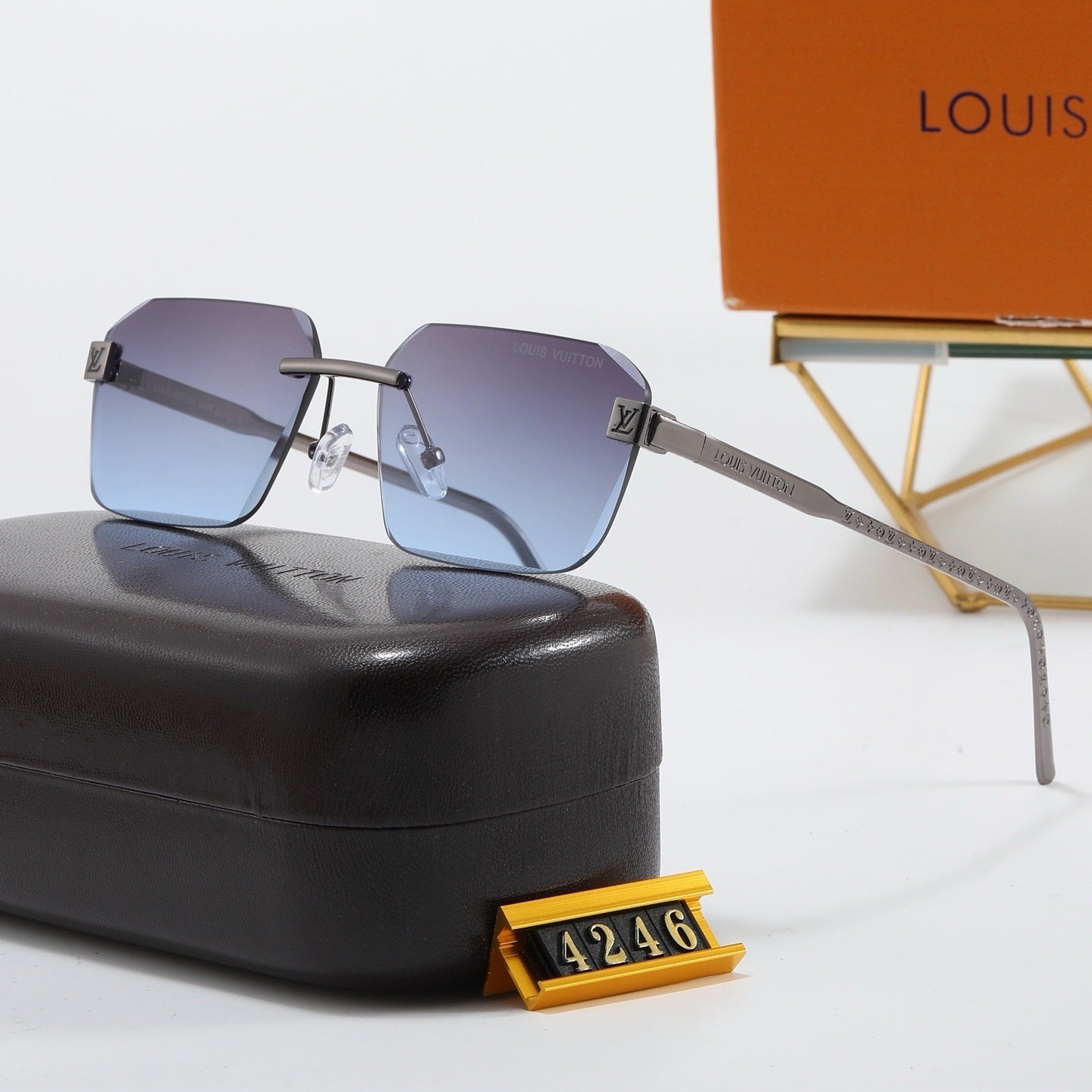 Lunette LV