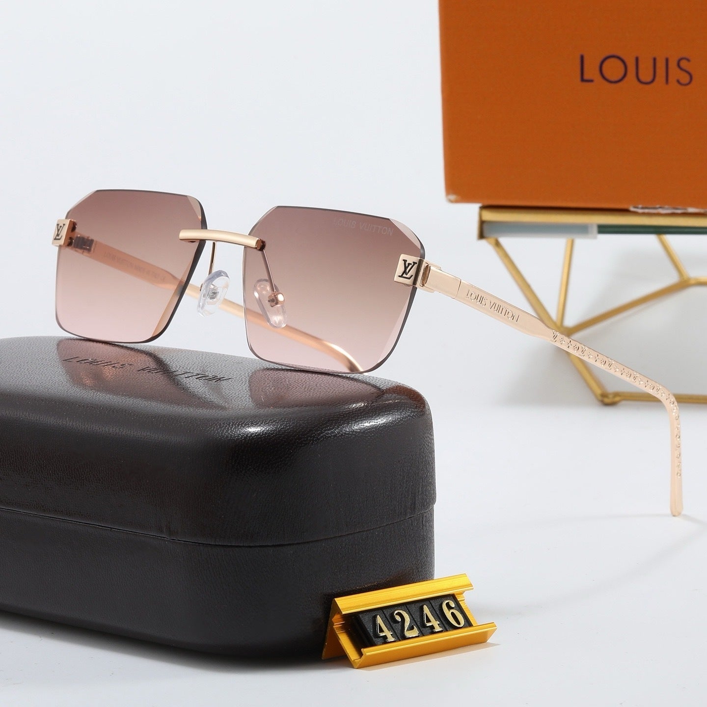 Lunette LV