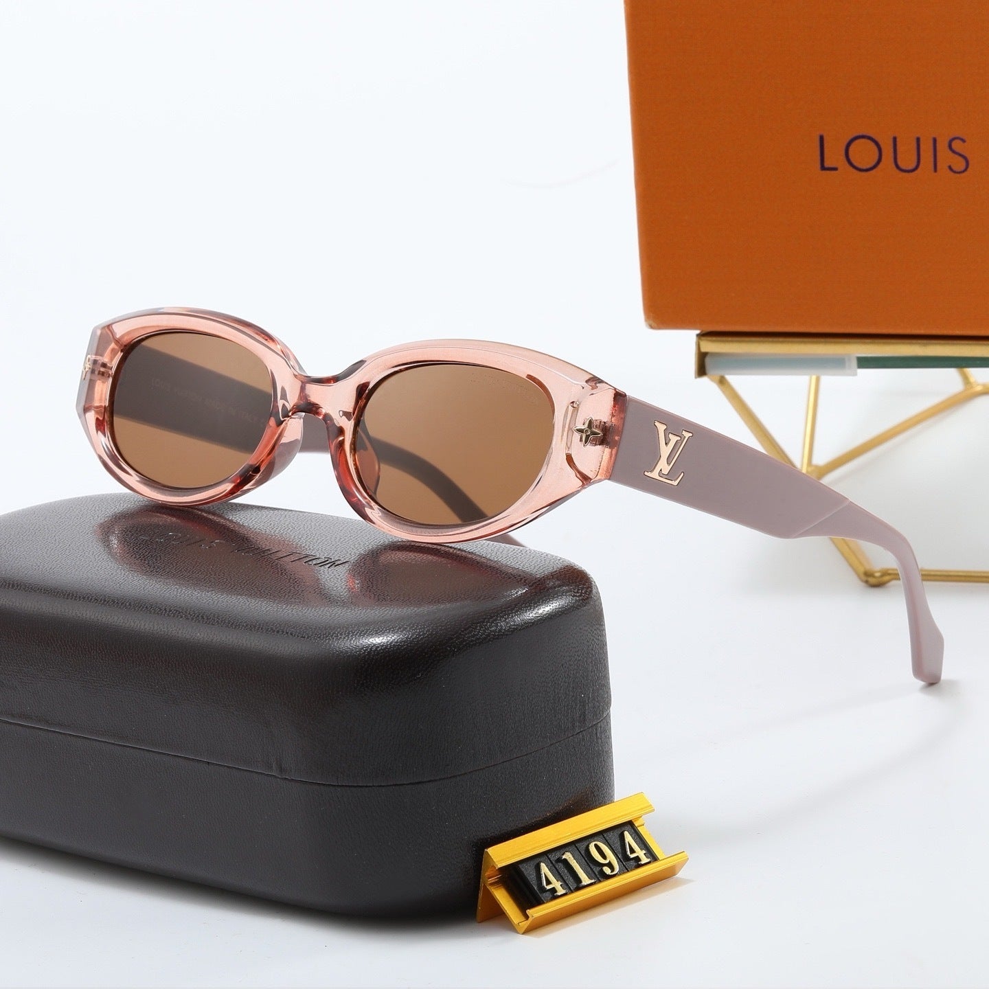 Lunette LV Femme