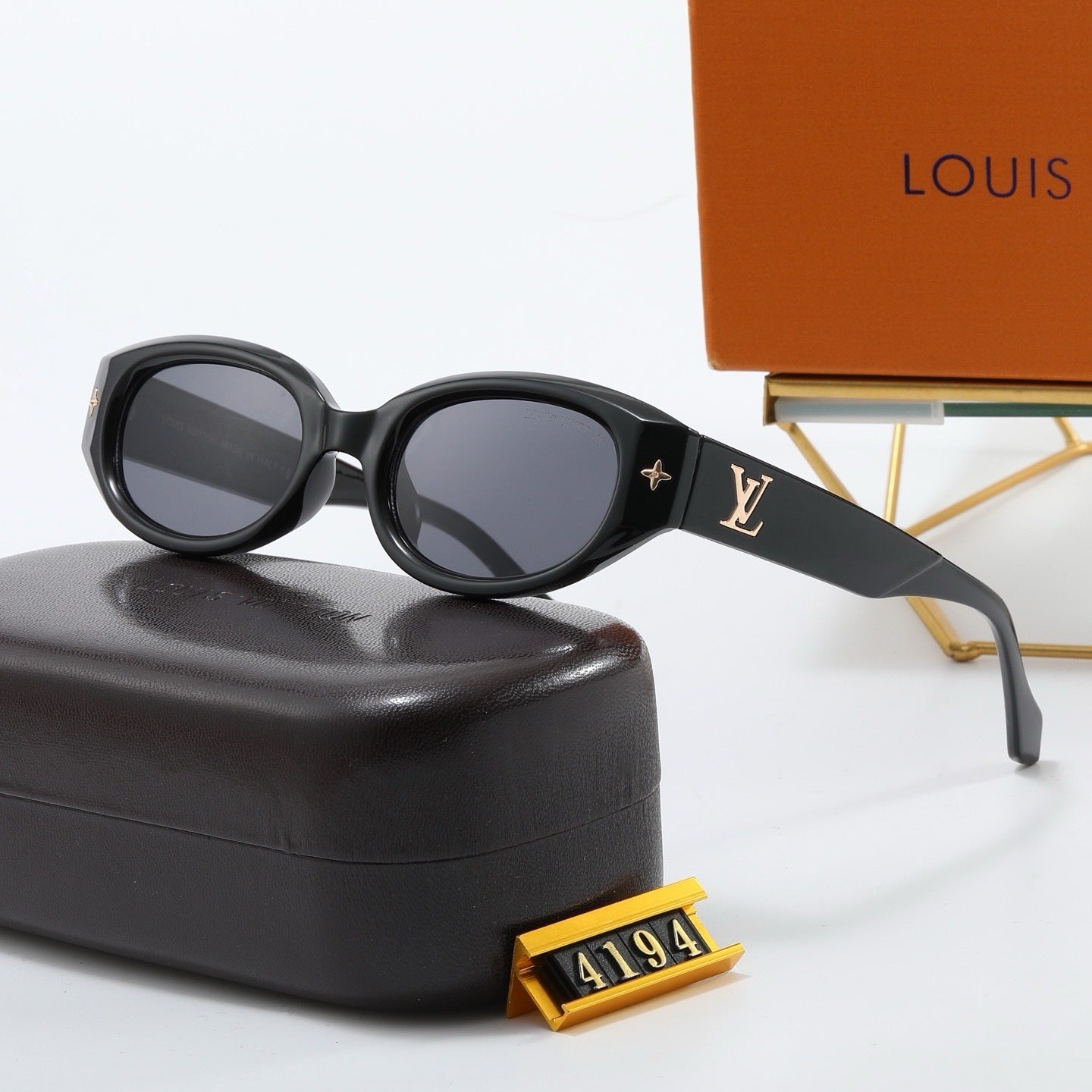 Lunette LV Femme