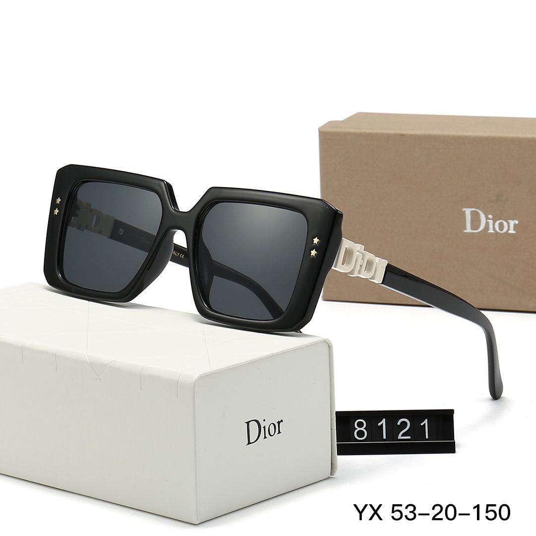 Lunette DIOR Femme