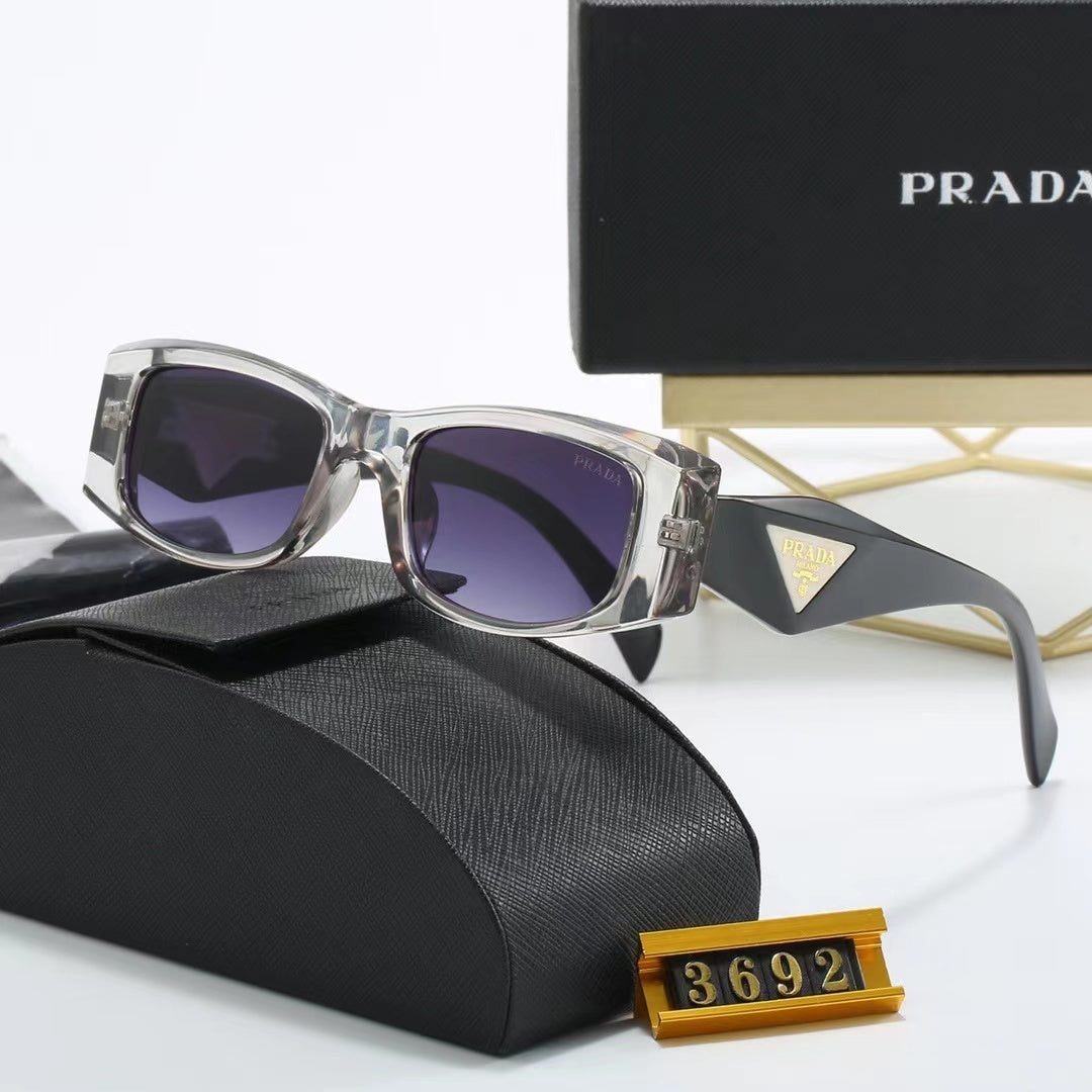 Lunette PRADA Femme