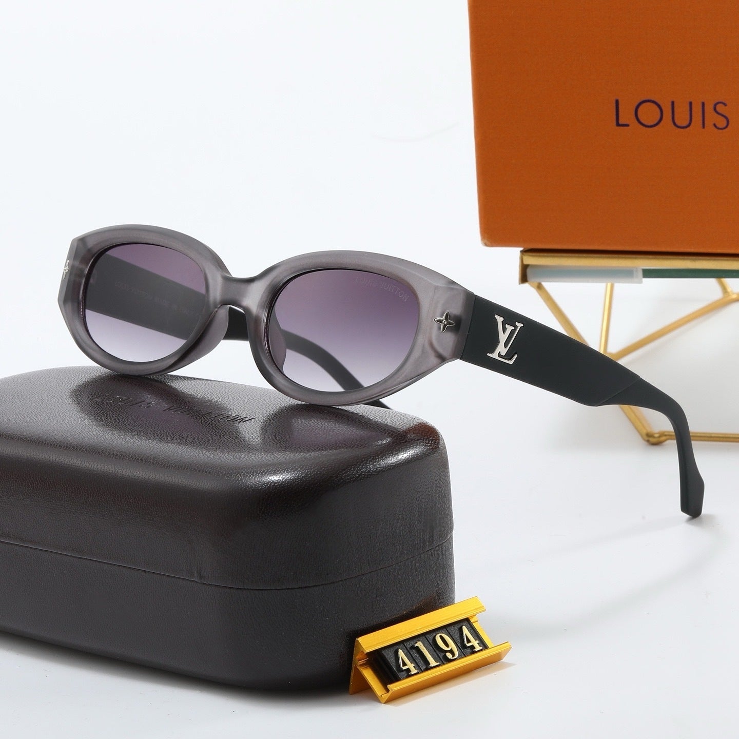 Lunette LV Femme