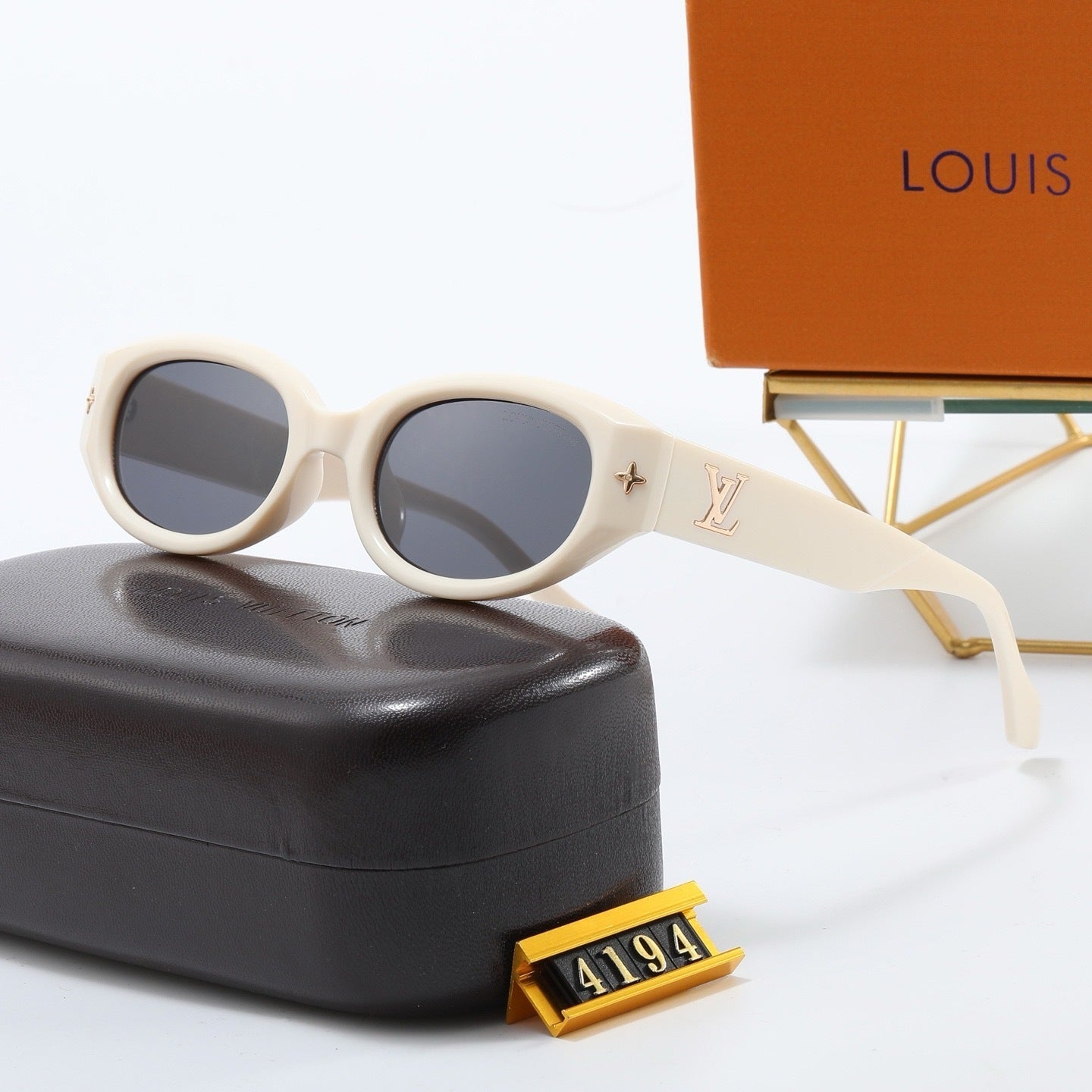 Lunette LV Femme