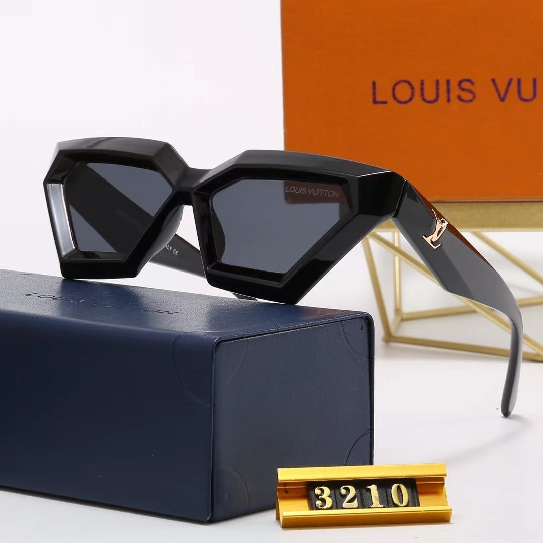 Lunette LV Femme
