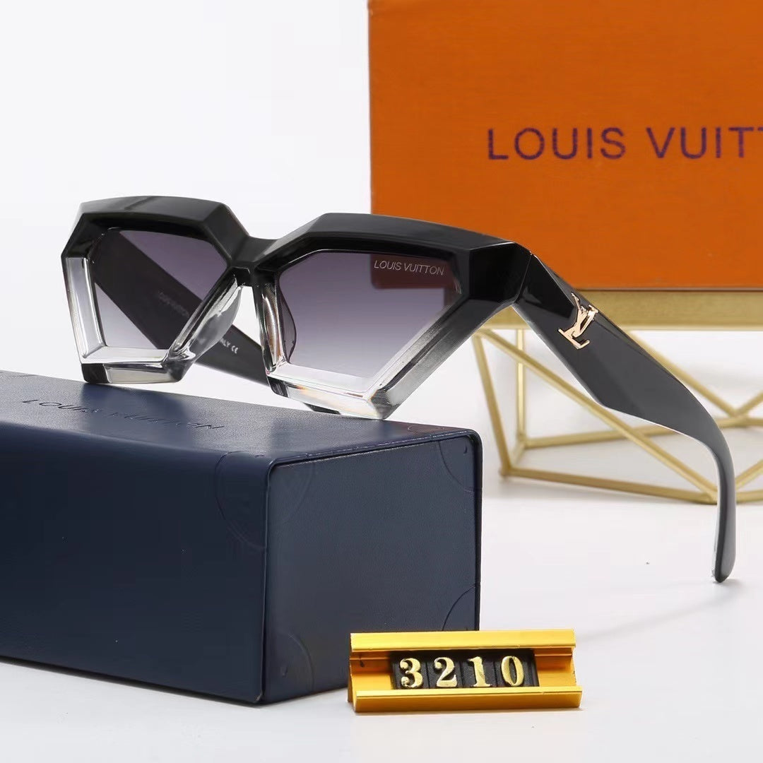 Lunette LV Femme