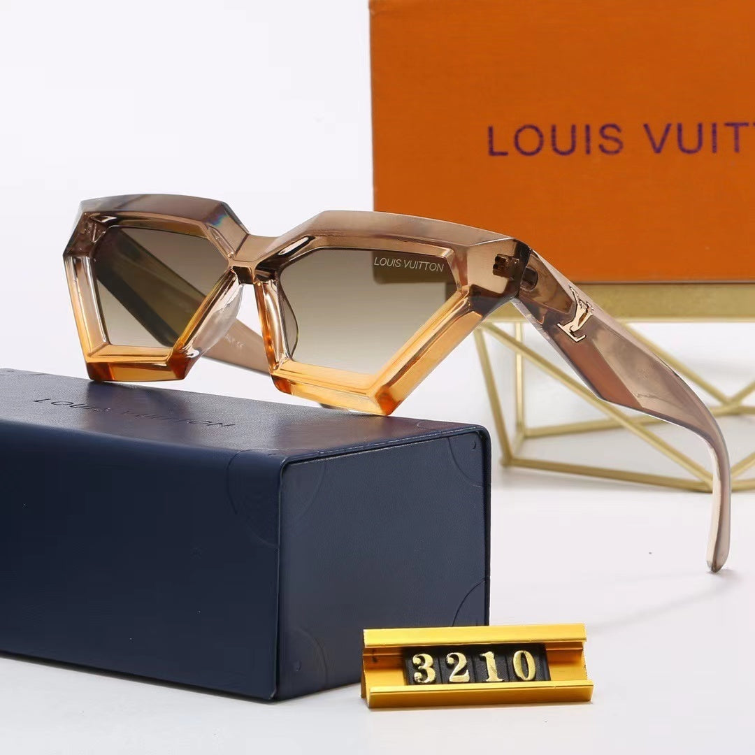 Lunette LV Femme