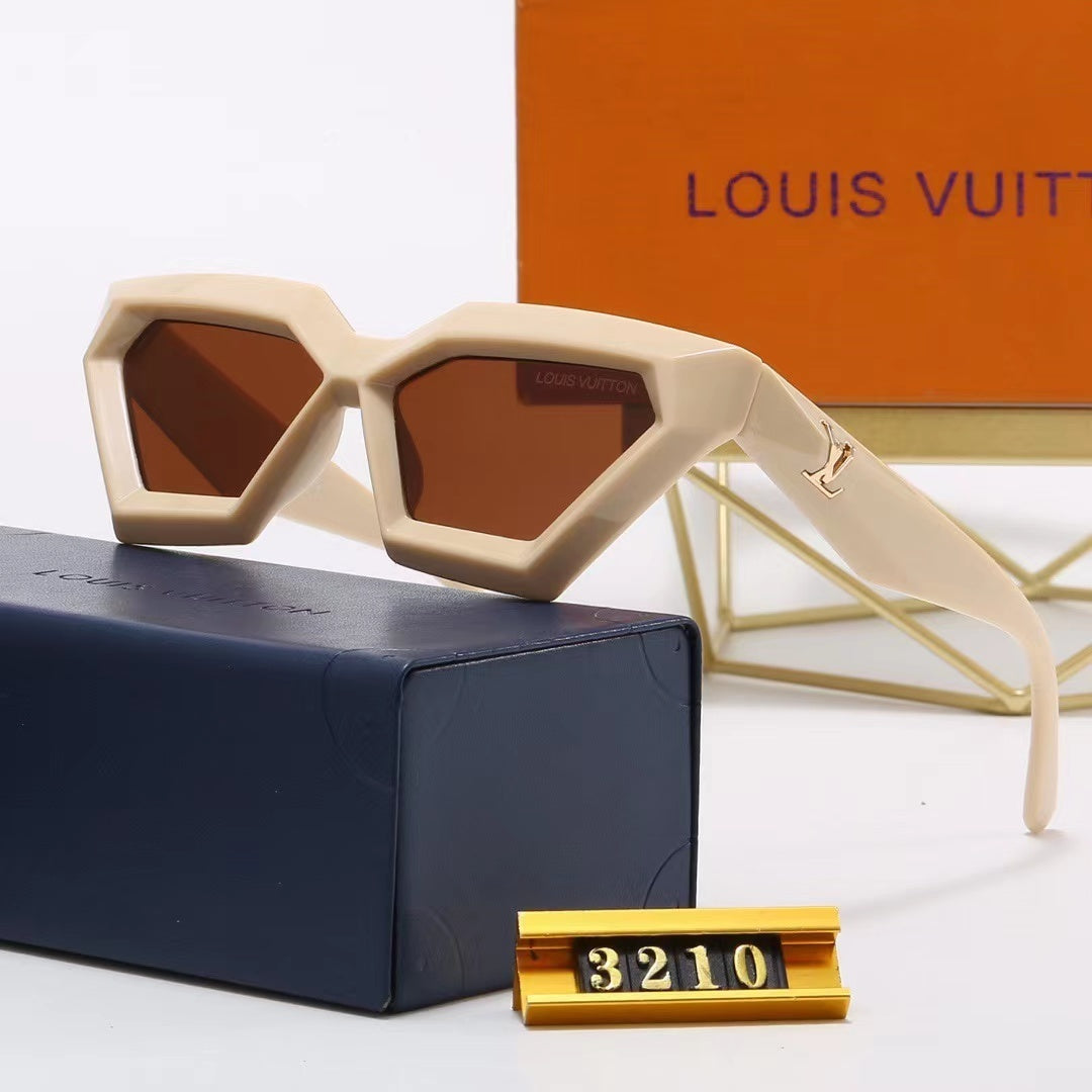 Lunette LV Femme