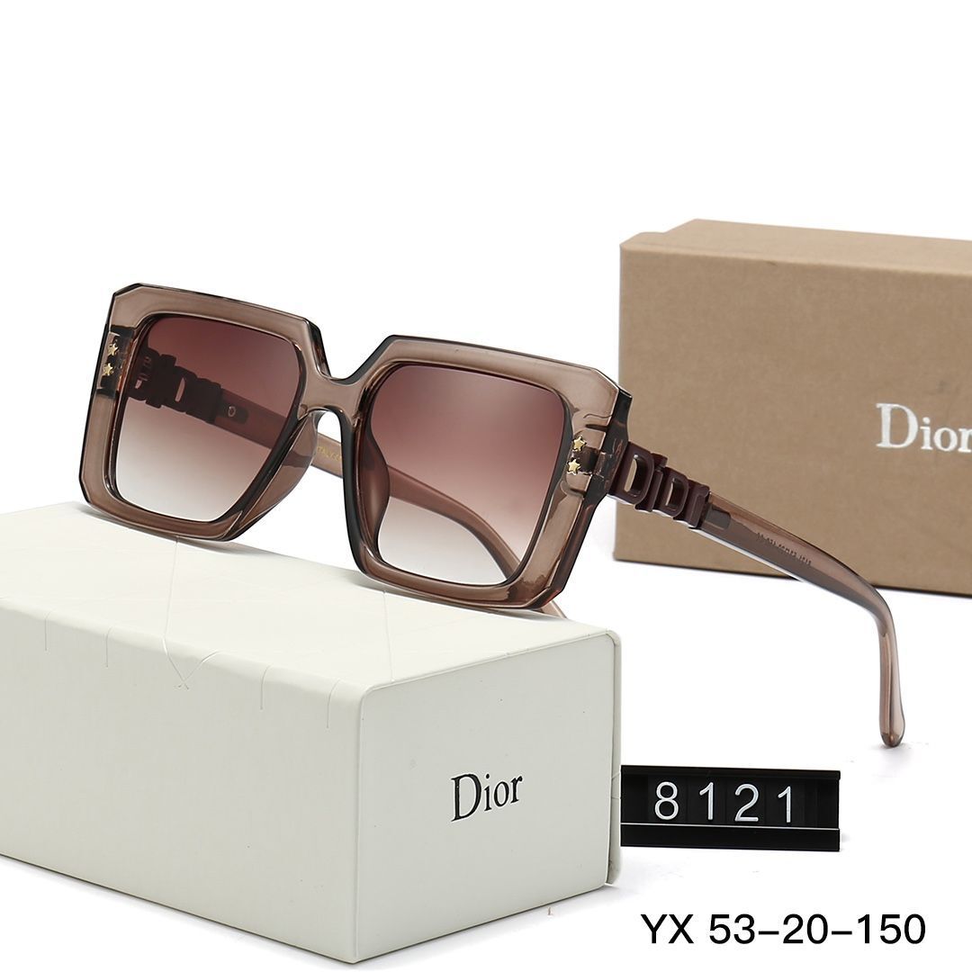 Lunette DIOR Femme