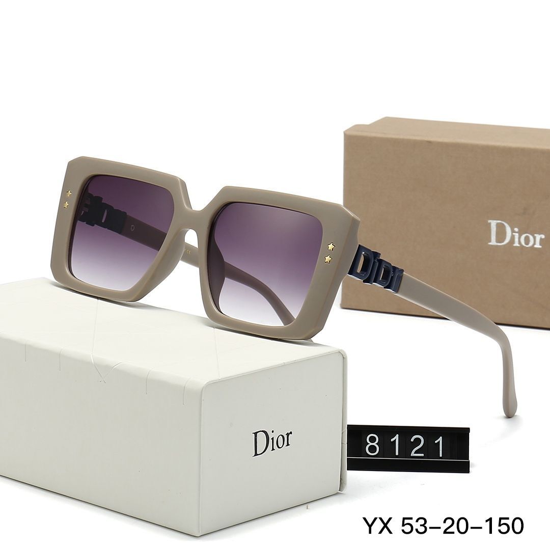 Lunette DIOR Femme