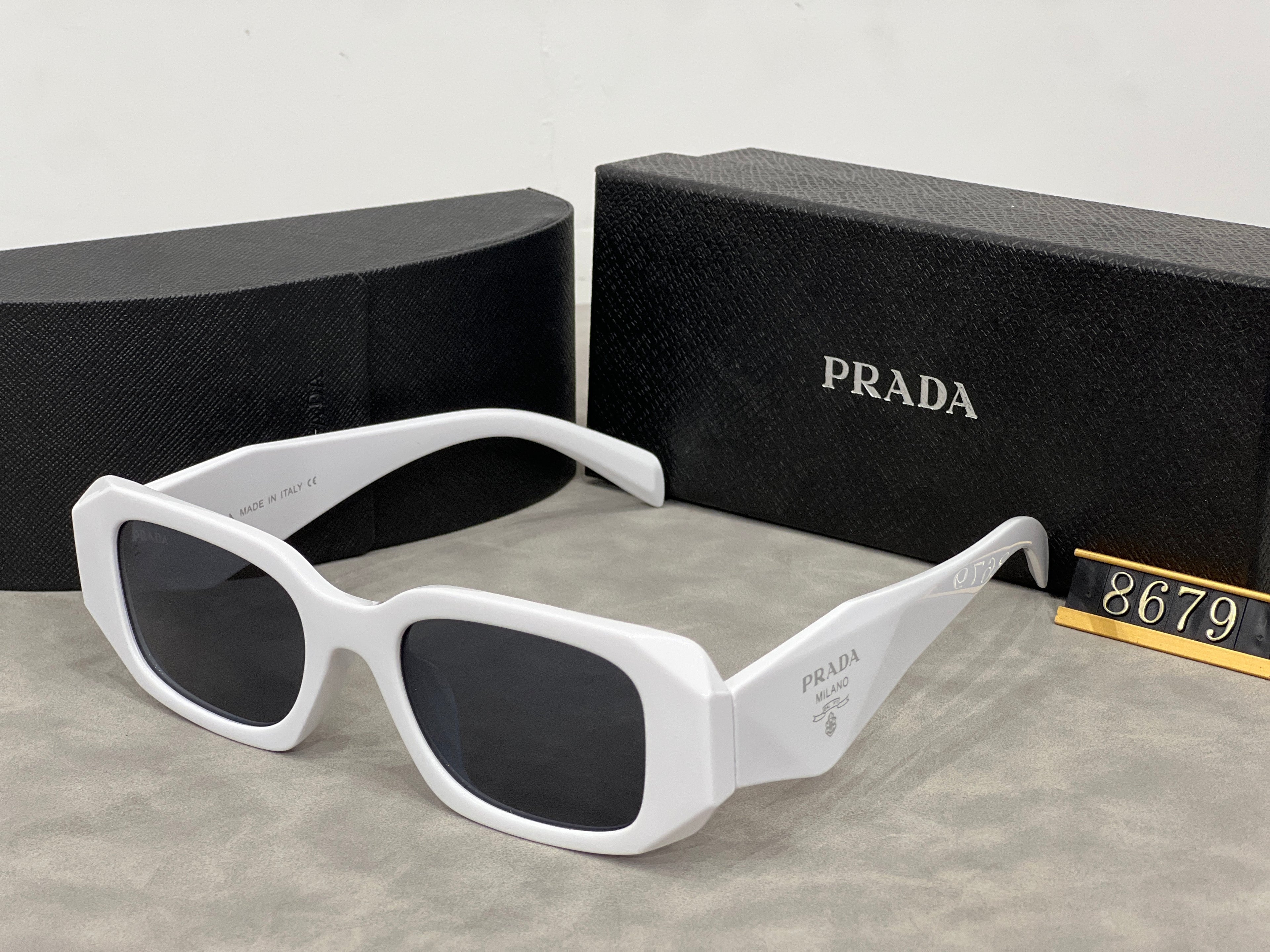 Lunette Prada