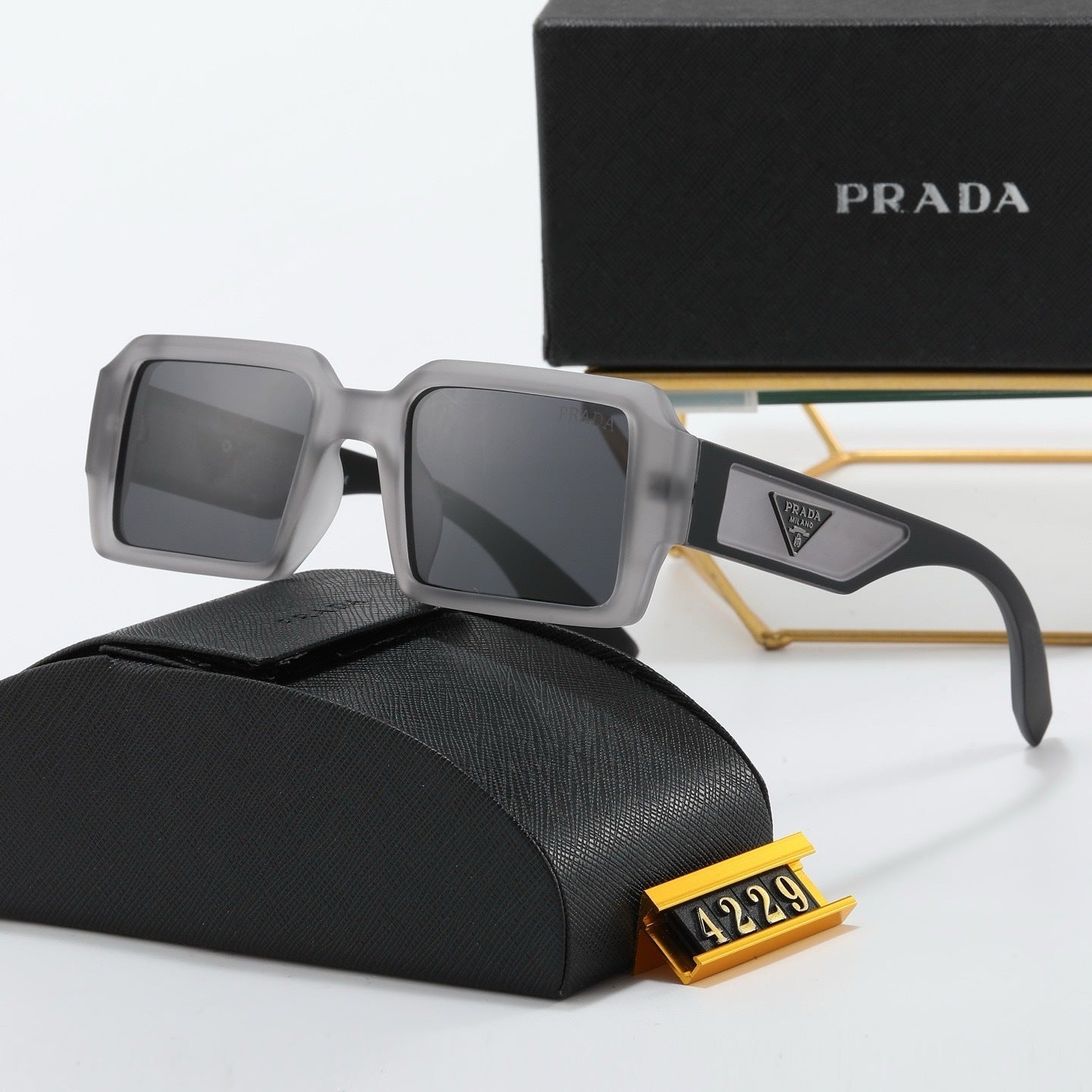 Lunette PRADA