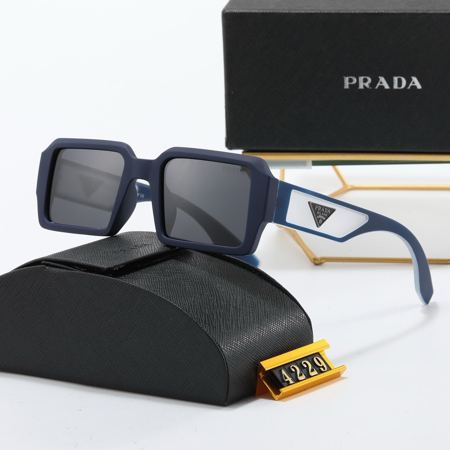 Lunette PRADA