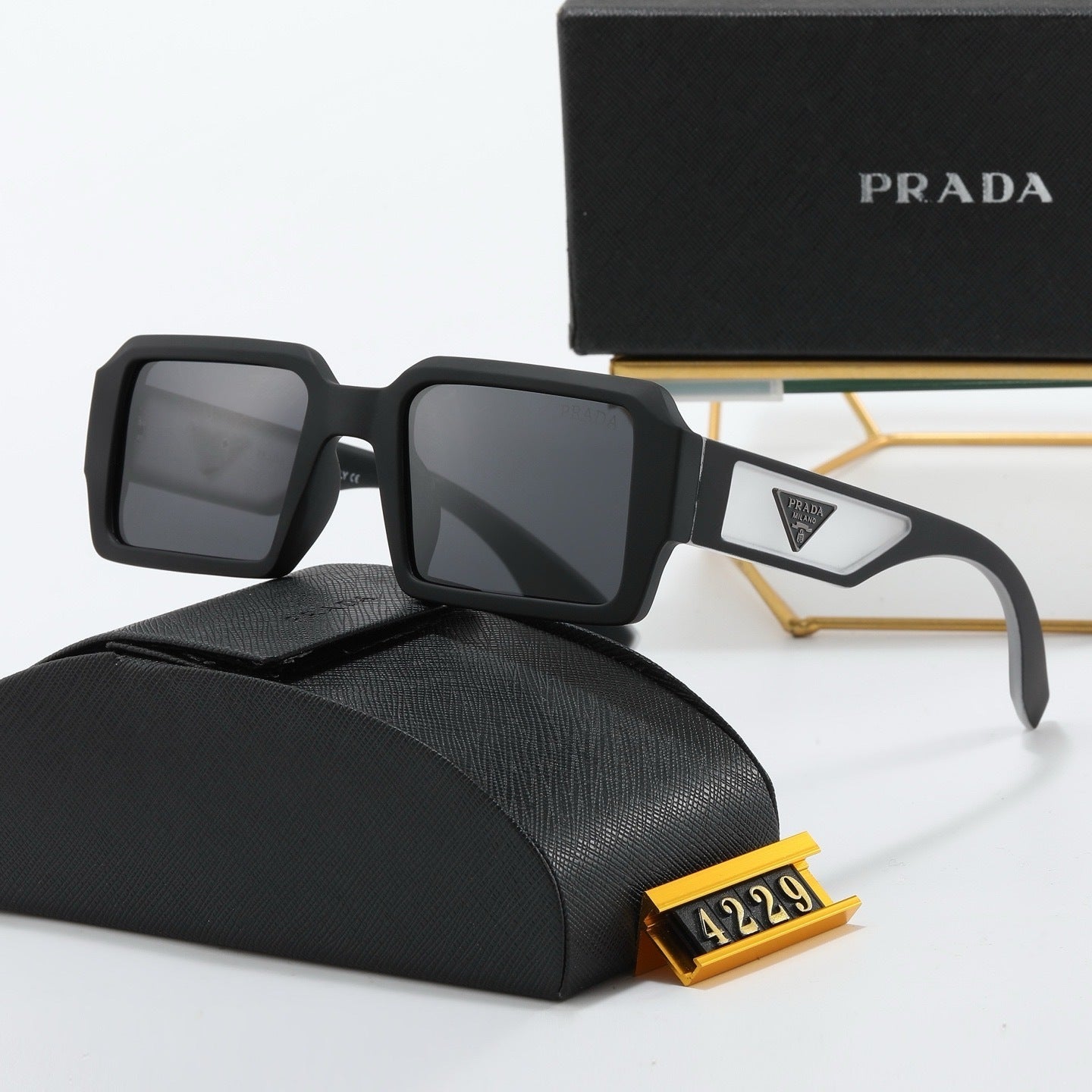 Lunette PRADA