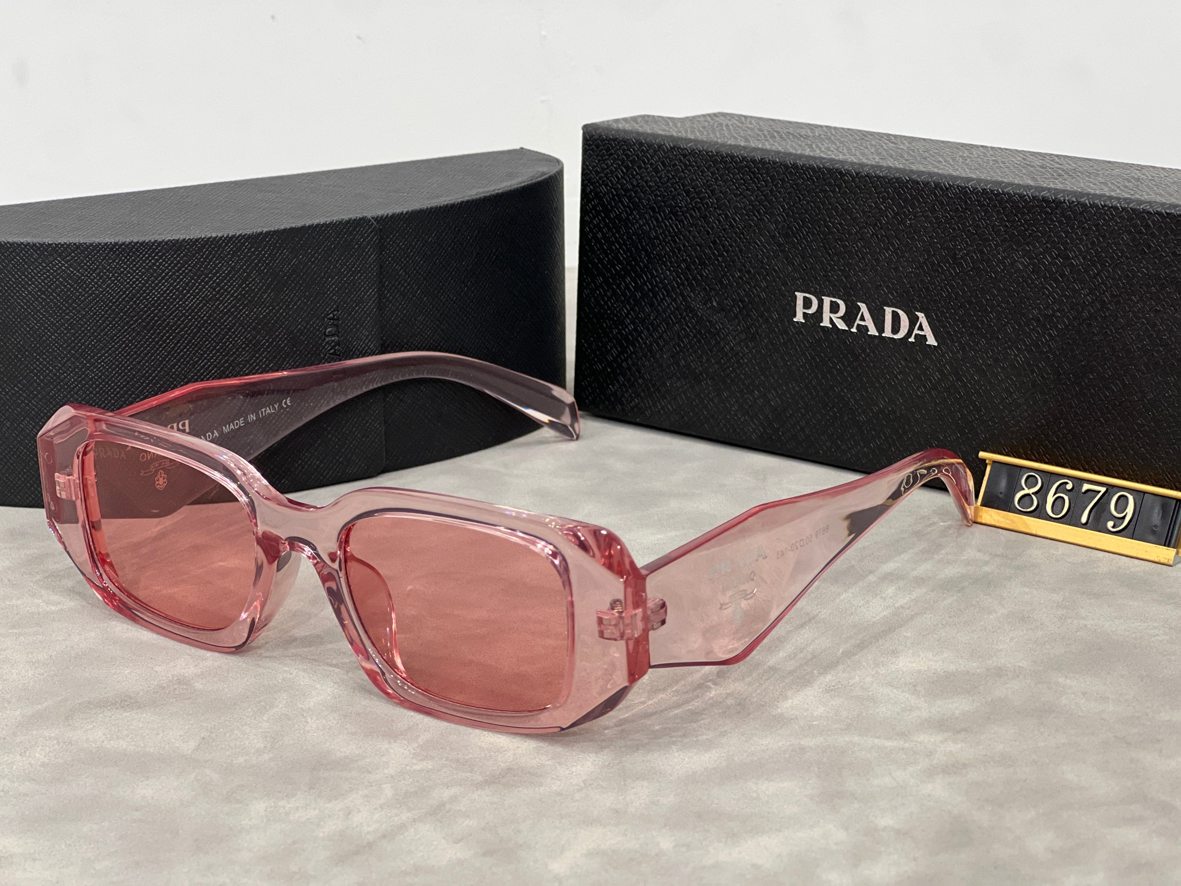 Lunette Prada