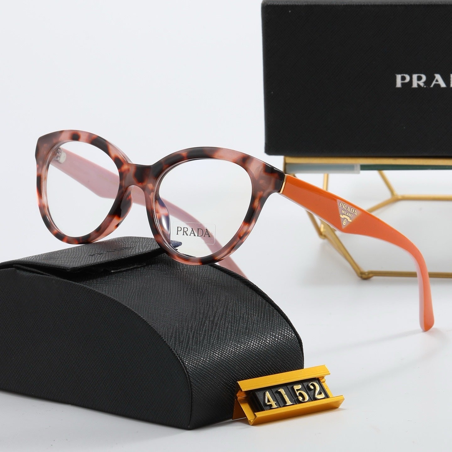 Lunette PRADA Femme