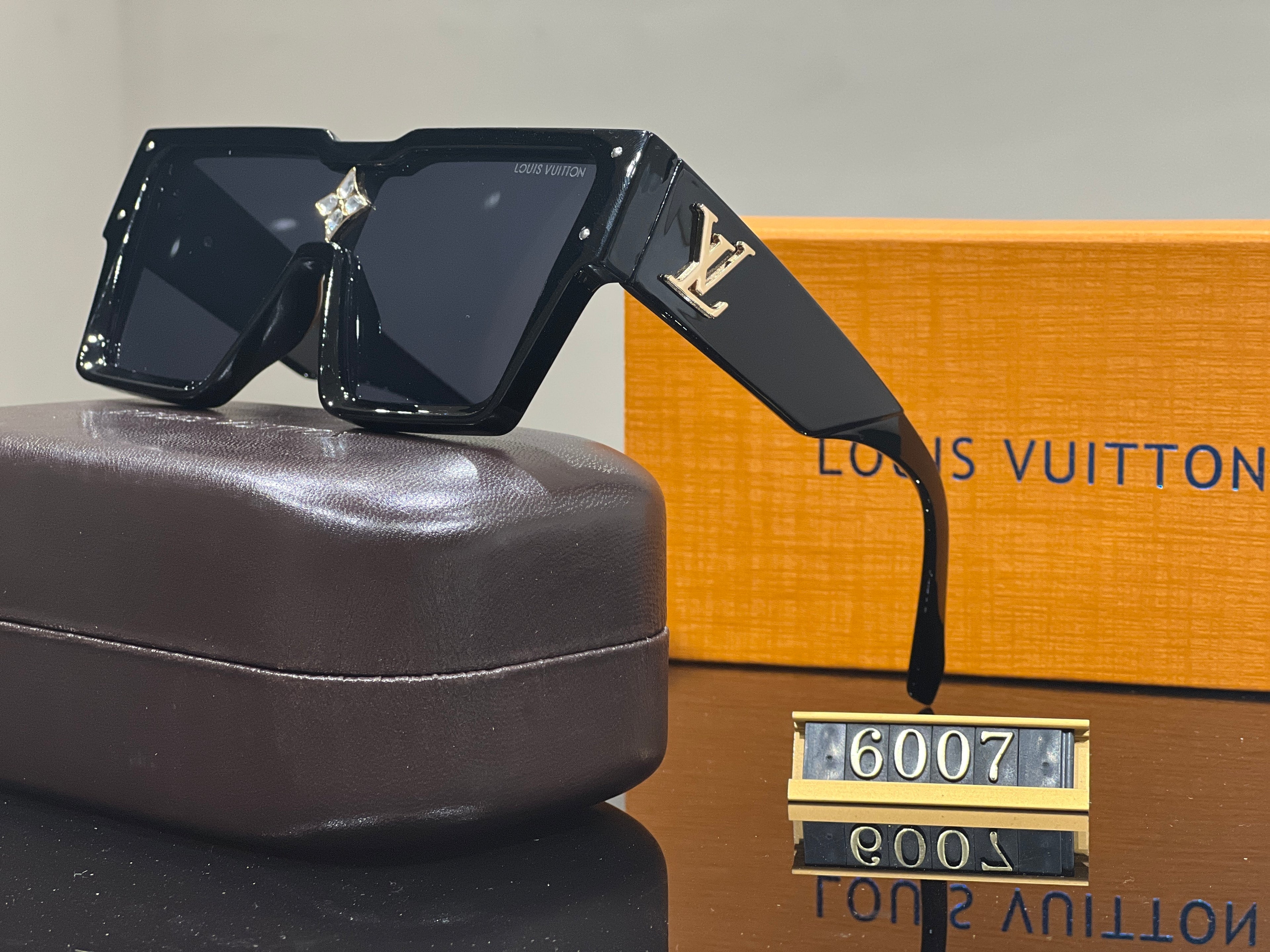 Lunette LV